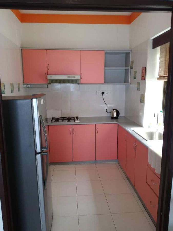 The Barn Private Home @ Sri Sayang Apartment Batu Ferringhi Exterior foto