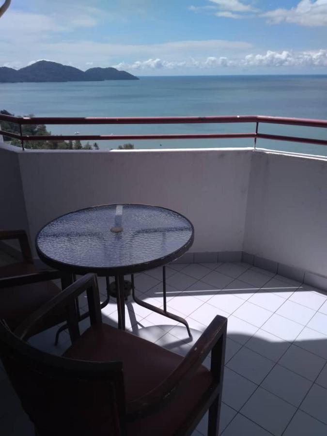 The Barn Private Home @ Sri Sayang Apartment Batu Ferringhi Exterior foto