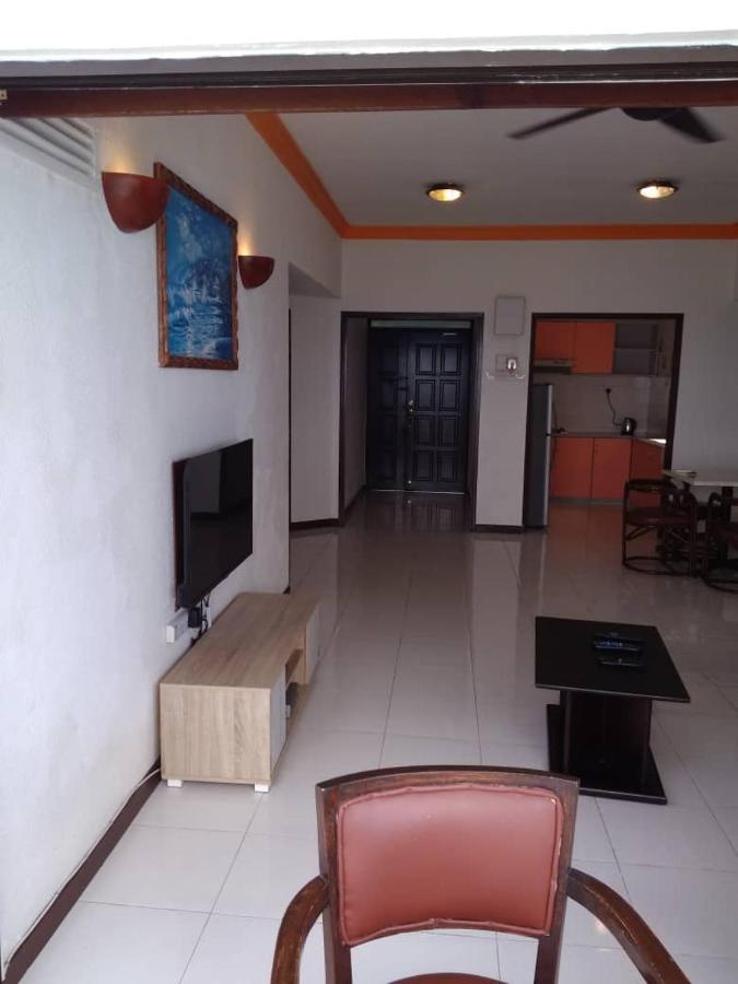 The Barn Private Home @ Sri Sayang Apartment Batu Ferringhi Exterior foto